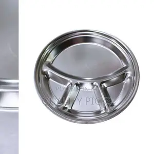 Stainless Plate
