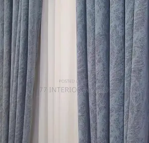 Quality Curtains and Nets