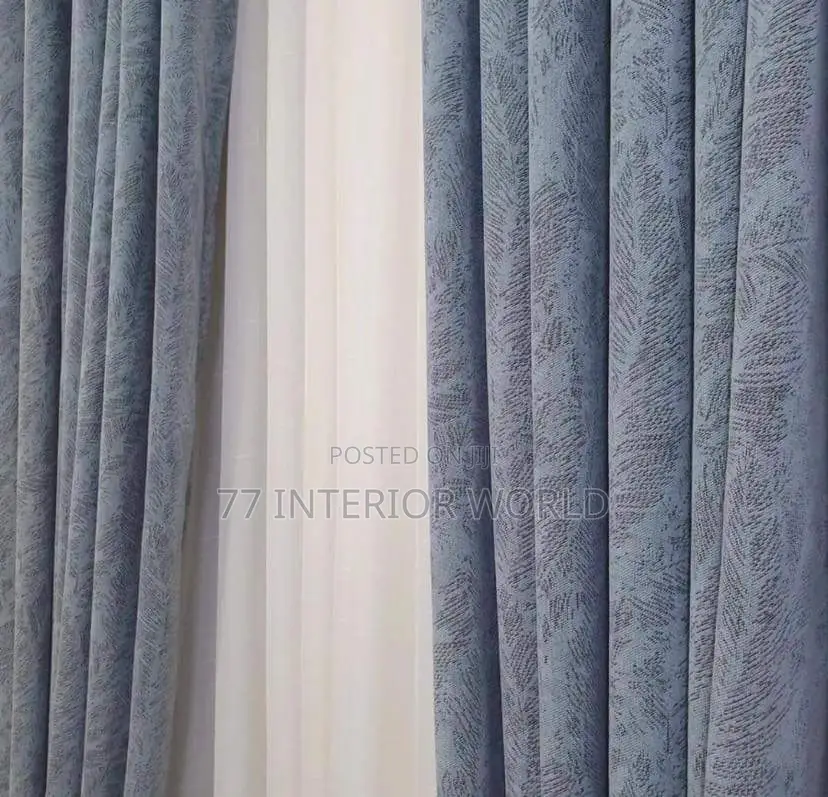 Quality Curtains and Nets