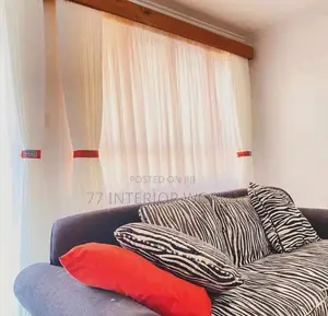 Pure Curtain Nets/Nets