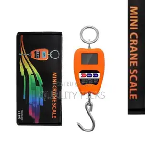 Mini Portable Crane Scale