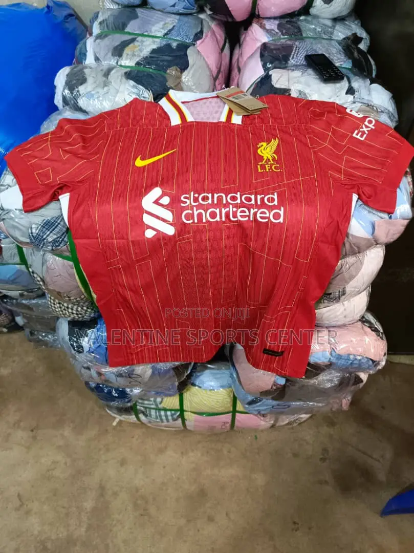 Nike Jersey Original Material All Different Colors and Sizes
