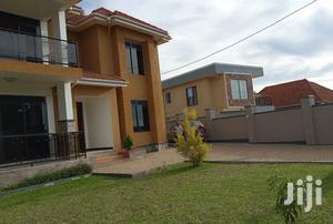 House in Bunga Close to Munyonyo on Sale