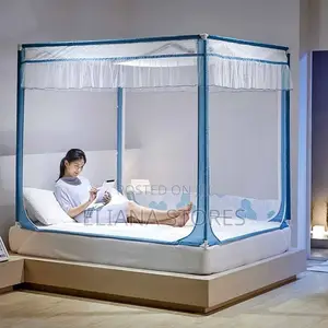 Tent Multicolor Mosquito Nets