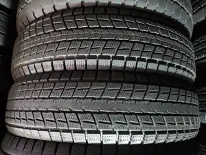 Used Tyres in All Sizes