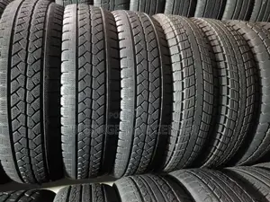 Used Tyres in All Sizes