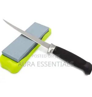 Rite Angle Sharpening Stone