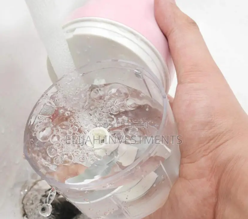 Electric Mini Garlic Chopper/Cordless Electric Garlic Mincer