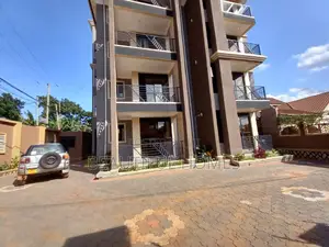Furnished 3bdrm Block of Flats for sale