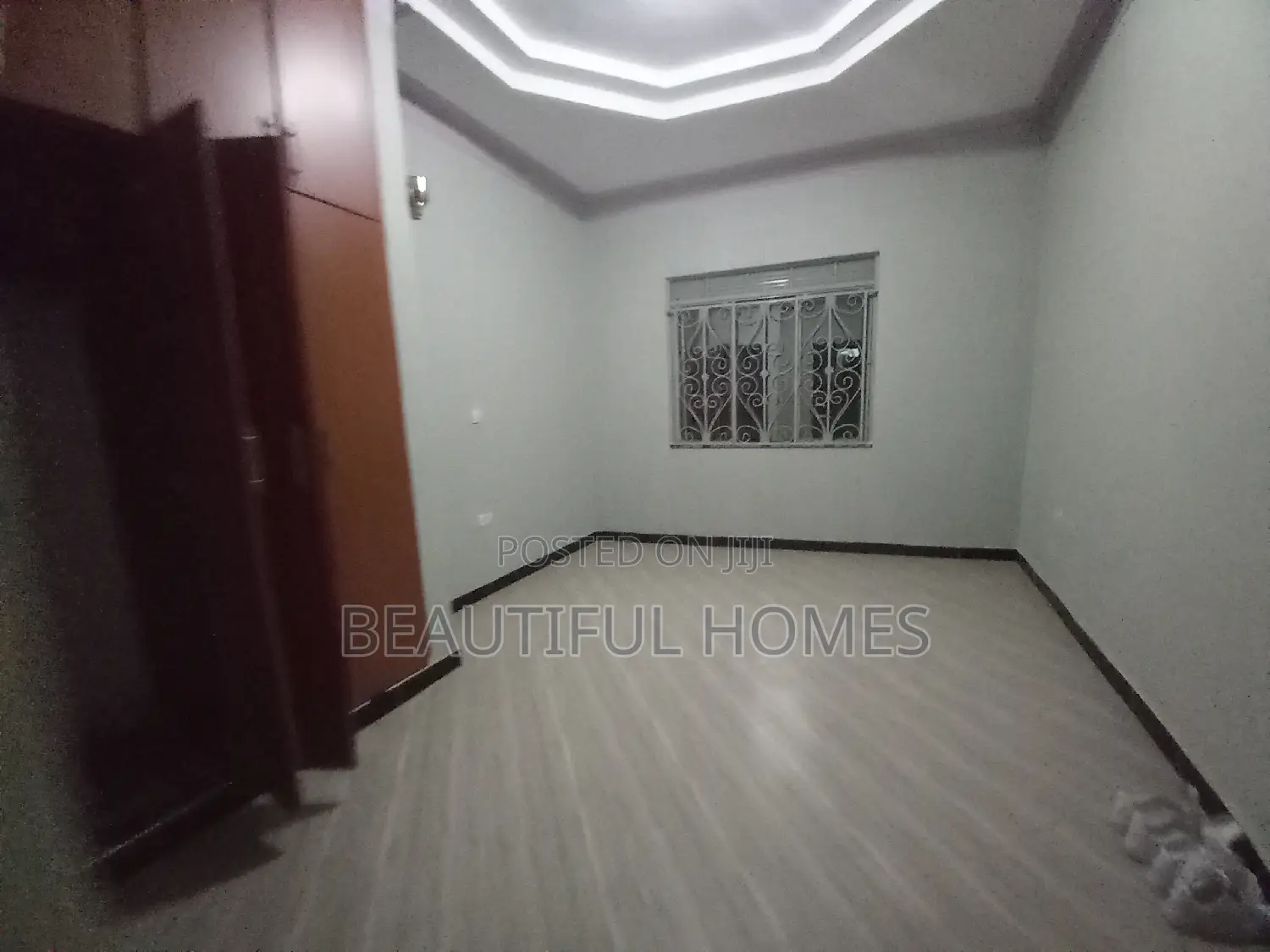 Furnished 3bdrm Block of Flats for sale