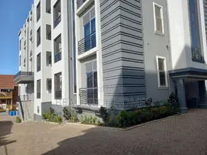 Furnished 2bdrm Apartment in Kisaas, Central Division for sale