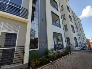 Furnished 2bdrm Apartment in Kisaas, Central Division for sale