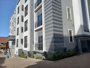 Furnished 2bdrm Apartment in Kisaas, Central Division for sale