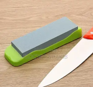 Grinding Stone Knife Sharpener