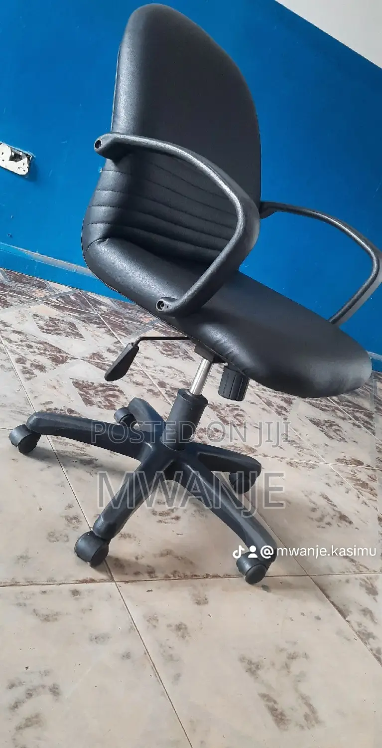 London Office Chair