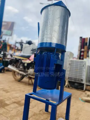 High Quality 6kg Business Gnut Grinding Machine