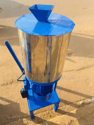 6kg Gnut Grinding Machine for Business Kings