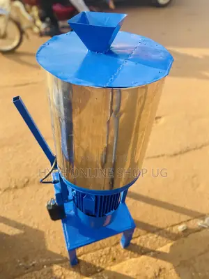 6kg Gnut Grinding Machine for Business Kings