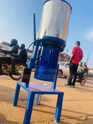 Gnut Grinding 6kg Machine for Business
