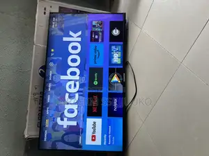 Globalstar Smart Television 43inches