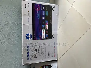 Globalstar Smart Television 43inches