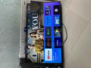 Globalstar Smart Television 43inches