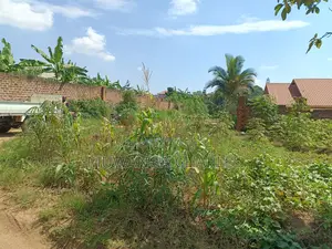 Plot for Sale in Namugongo