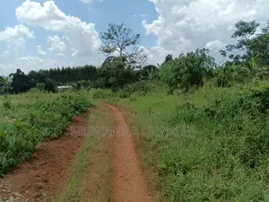 Plot for Sale in Namugongo