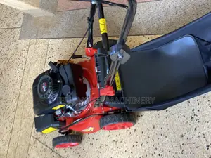 Lawn Mower Honda 4 Stroke Engine