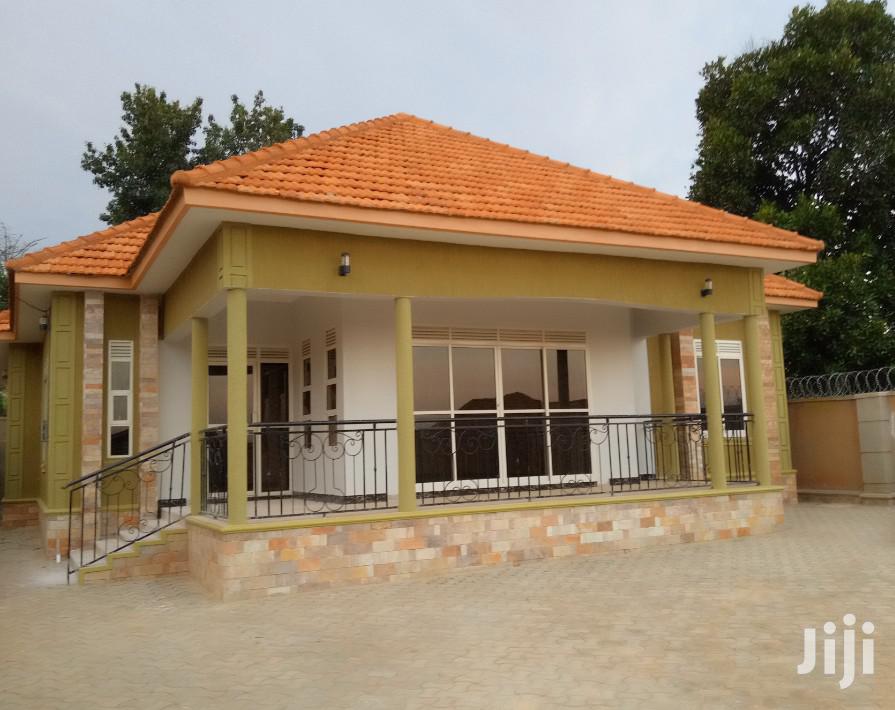 A Spectacular House in Kira for Sale