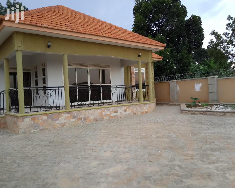 A Spectacular House in Kira for Sale