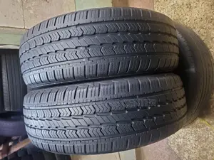 Tyres 215/65r16