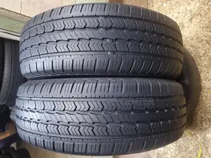Tyres 215/65r16