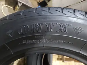 Tyres 215/65r16
