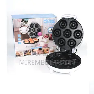 DSP Mini Donut Maker.