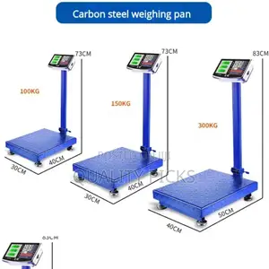 Stainless Weighing Pan