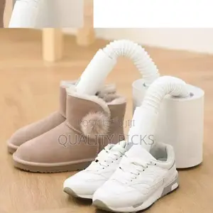 Rechargeable Shoe Dryer