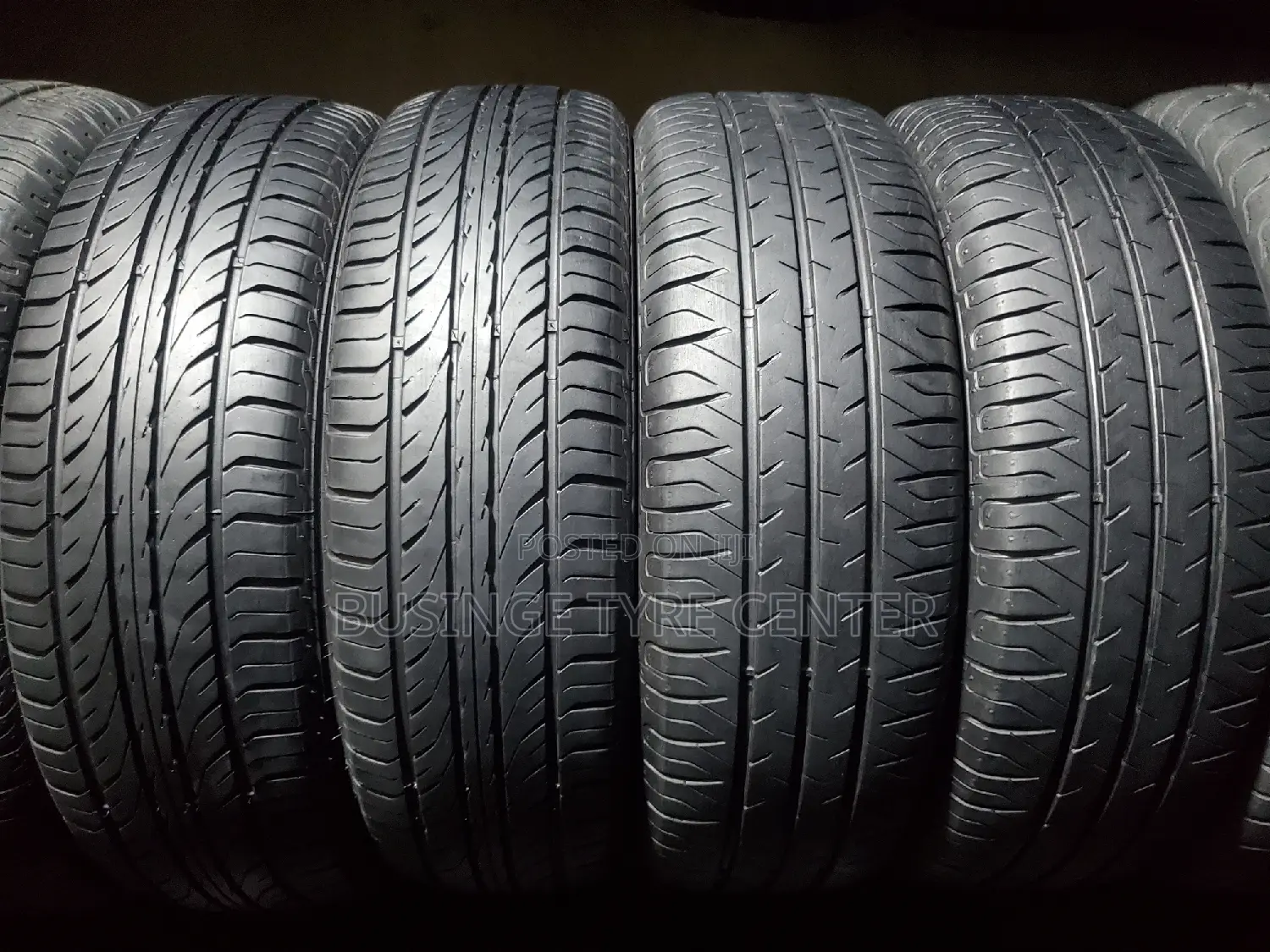 Tyres 185/70r14
