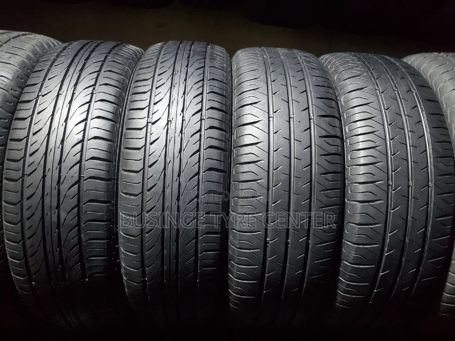 Tyres 185/70r14