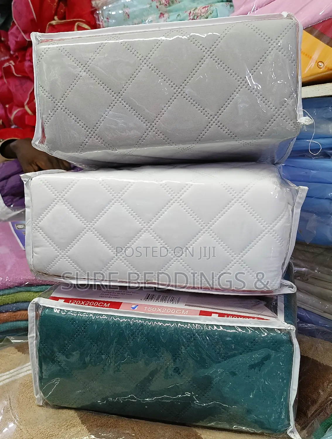 Water Proof Mattress Protectors