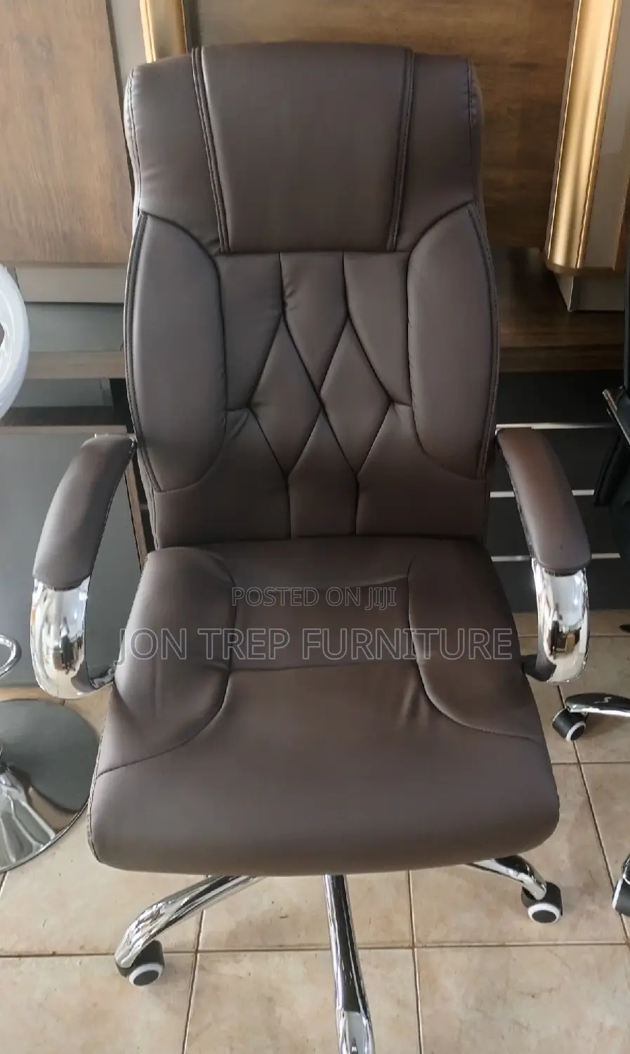 Executive Director Office Chair