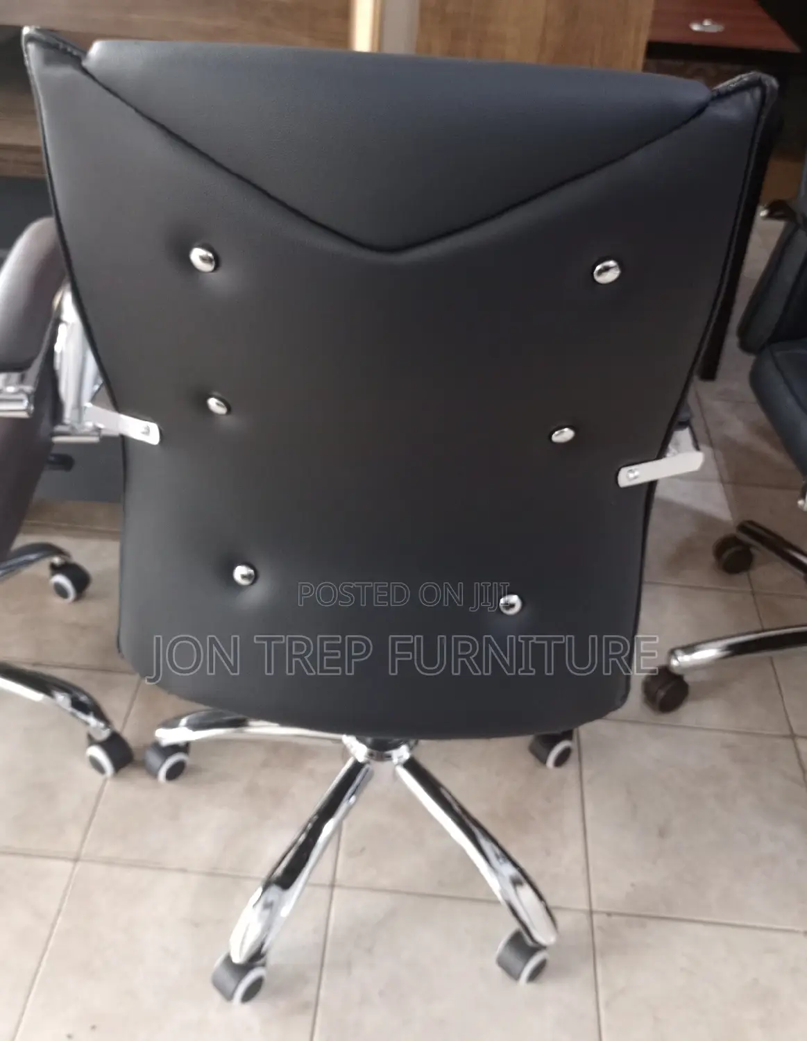 Executive Director Office Chair