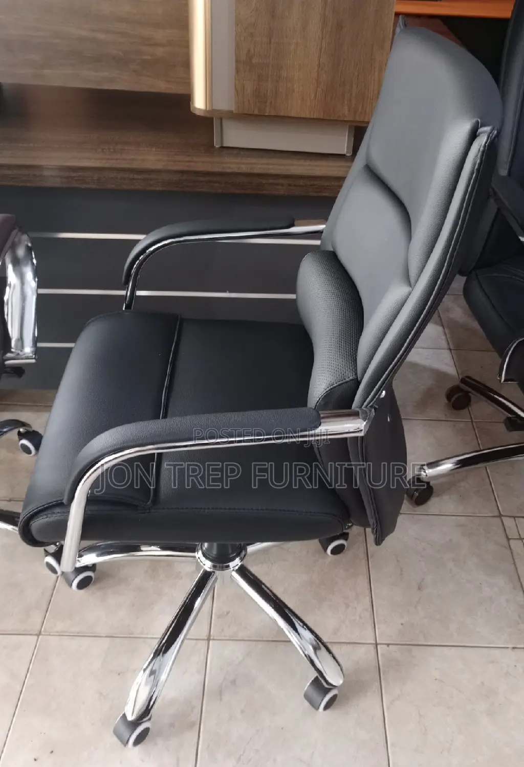 Executive Director Office Chair