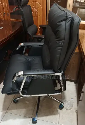Executive Director Office Chair Recrainer