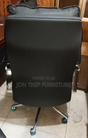 Executive Director Office Chair Recrainer