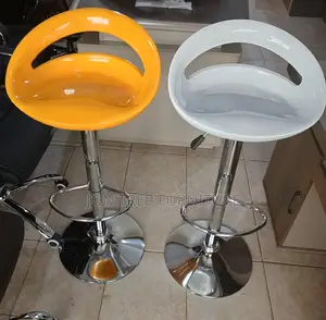 Bar Stool Adjustable