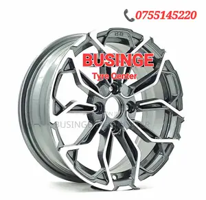 Rims New and Used
