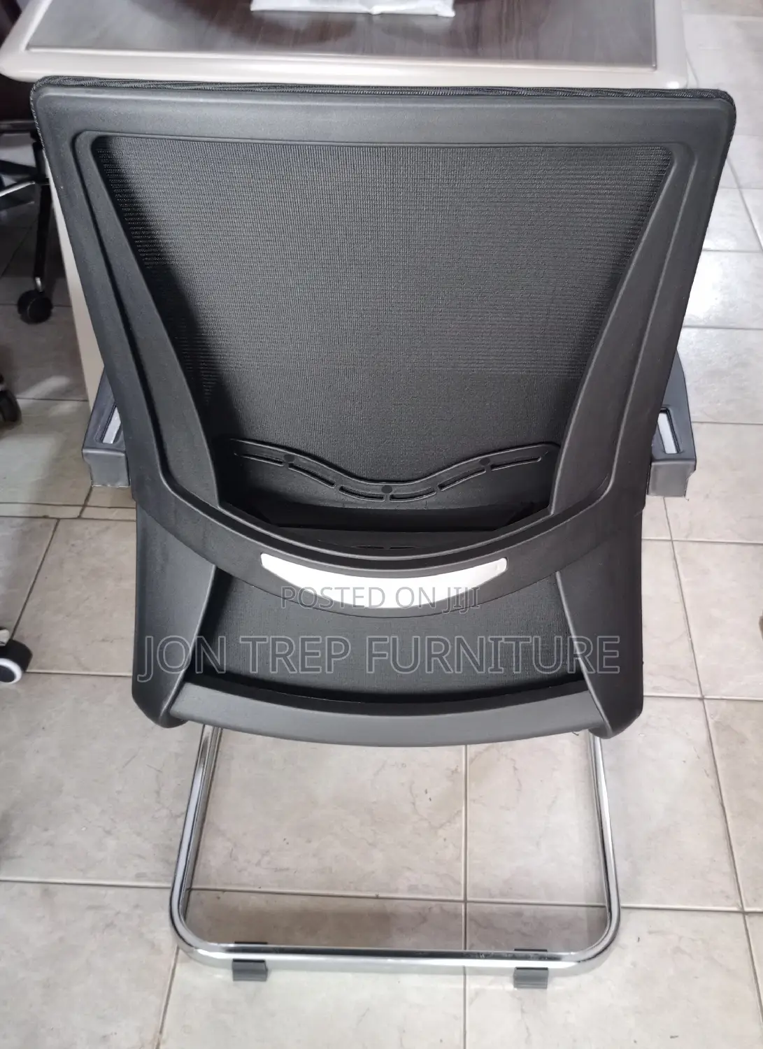 Waiting Chair