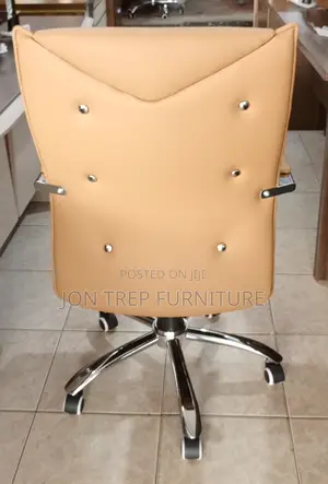 Executive Office Chair