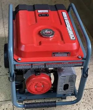 Generator 12500 Easy Power